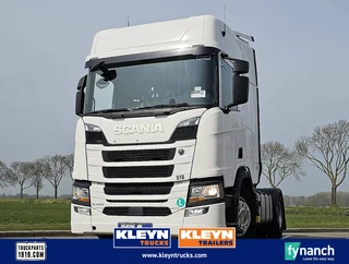 Scania R 2021 - R410 bild 1