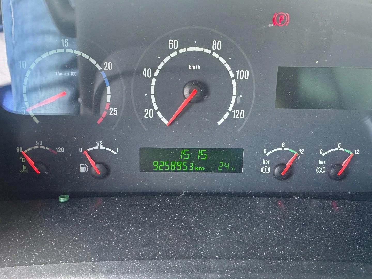 Scania R 2005 - R340 image 25