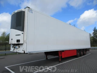 Schmitz Cargobull N/A SCB*S3B 2015 for sale