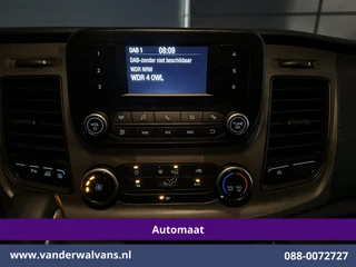 Ford Transit 2020 - 2.0 TDCI 131pk Automaat L3H3 Euro6 Airco | Camera | Cruisecontrol | Verwarmde voorruit obrazek 17