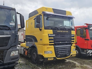 DAF N/A 2013 - XF 105.460 bild 5