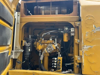 Caterpillar 323E 2012 - N/A obrazek 19