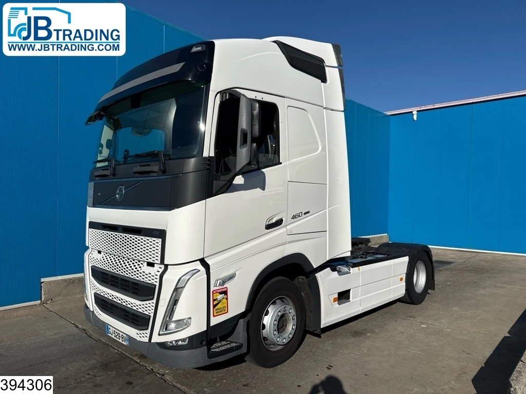 Volvo FH 2022 - 460 EURO 6E afbeelding 1