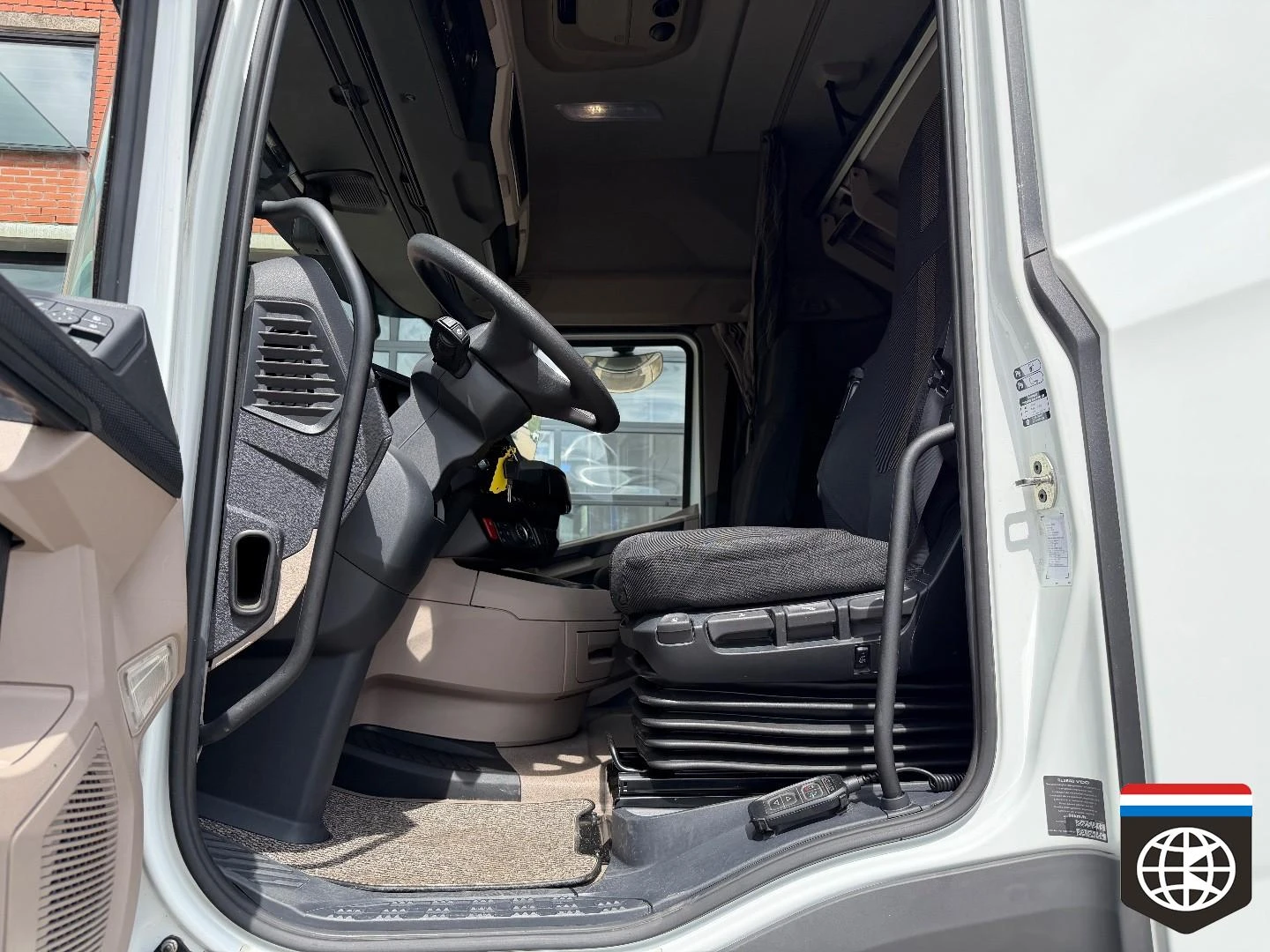 DAF XG 480 2023 afbeelding 8