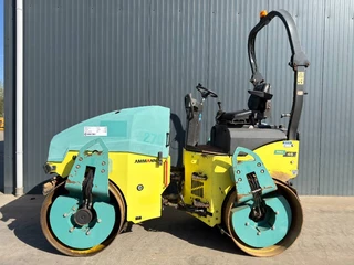 Ammann N/A 2016 - ARX45 изображение 2