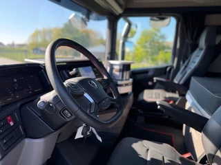 Scania S 2026 - S660 image 19