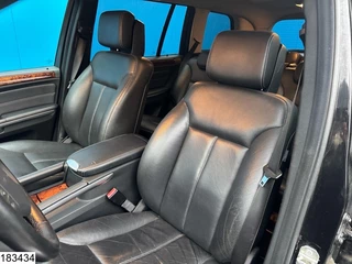 Mercedes-Benz GL 2007 - 450 CDI V8, 3997 CC, 4 Matic, 7 Seater imagen 7