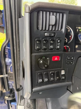 Scania R 2014 - R450 zdjecie 17
