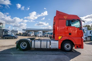 MAN TGX 2020 - 18.470 XLX BLS+KIPHYDR. image 3