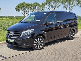 Mercedes-Benz Vito 2022 - 114 afbeelding 2 miniatuur