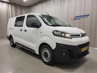 Citroën Jumpy 2019 - 2.0HDI 120pk L3/H1 Euro 6! image 13