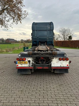 DAF XF 530 2019 - N/A bild 10