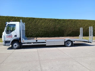 DAF XB 210 2024 - Oprij XB 7,7 m. (16-77) Veldhuizen imagen 2