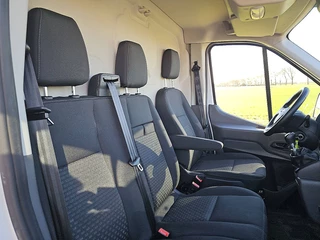 Ford Transit 2024 - 2.0 obrazek 7