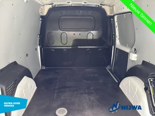 Renault Kangoo 2016 - 1.5 dCi Trekhaak + Navigatie obrazek 14
