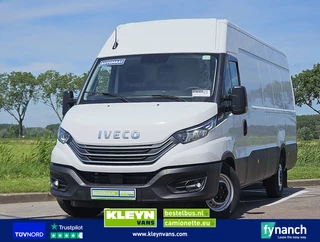 Iveco Daily 2023 - 35S18 bild 1
