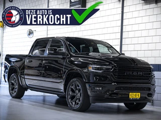 Dodge Ram 1500 2024 - 5.7L V8 Hemi | Pano | Luchtvering | 360 camera zu verkaufen