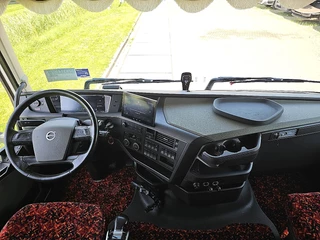 Volvo FH 2021 - 500 image 8