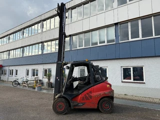 Linde H45T02 2015 - CE afbeelding 2