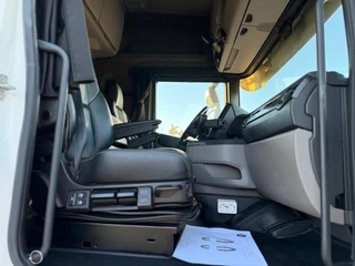 Scania S 2022 - S660 imagen 12