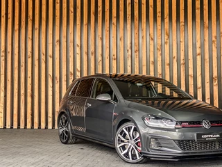 Volkswagen Golf 2018 - 2.0 TSI GTI Performance imagen 29