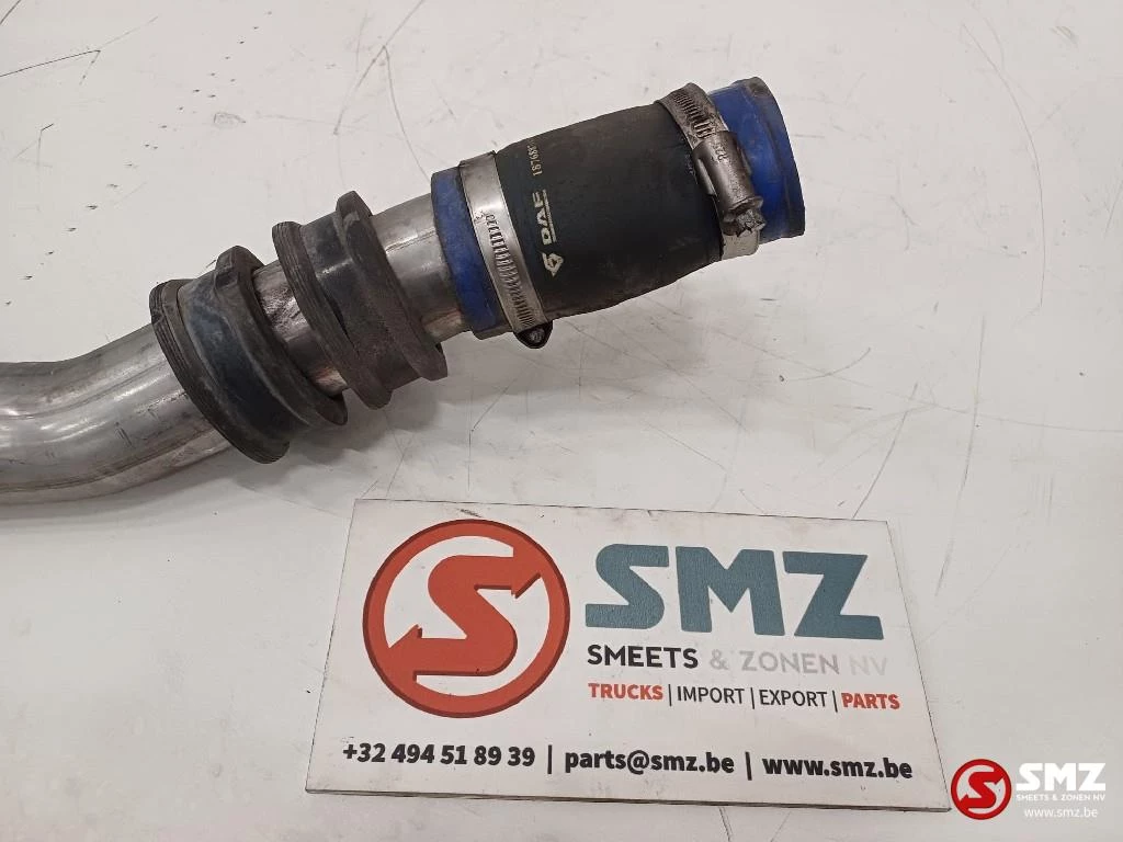 DAF 2015 - Occ koelleiding retarder DAF image 2