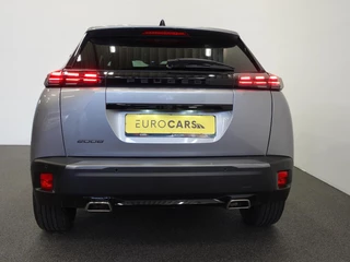 Peugeot 2008 2024 - 1.2 PureTech 130pk Automaat Allure afbeelding 3 miniatuur
