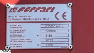 Ferrari N/A 2023 - F7161cA3 image 11