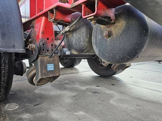 Schmitz Cargobull N/A 2012 - SCF 25 G 45 EURO bild 9
