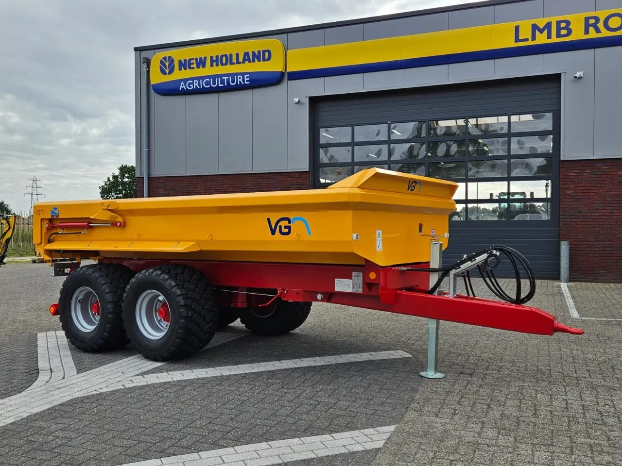 VGM 2025 - Whitney 10 Bild 2