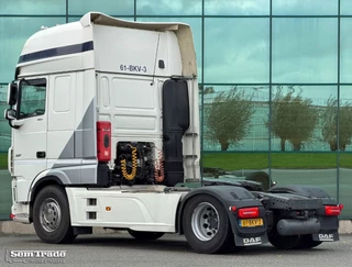 DAF XF480 2018 - FT SSC 2X TANKS NEW TURBO SMART TACHO 2 ONLY 635.000 KM NL-TRUCK bild 3
