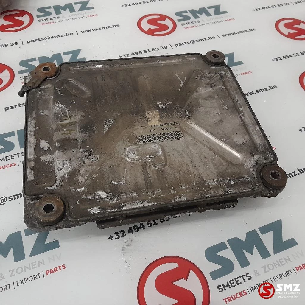 Volvo - Occ ECU motorbesturingseenheid D7E Volvo Bild 5