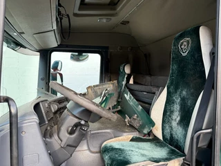 Scania P 2007 - P380 4X2 MOTOR KAPOT image 9