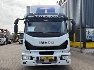 Iveco Eurocargo 2020 - N/A image 2