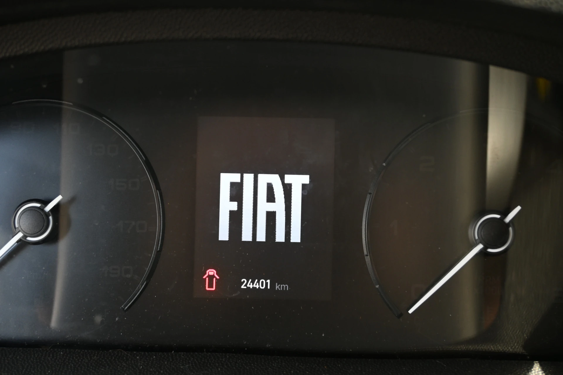 Fiat Ducato 2024 - L2H2 2.2 MultiJet 140 pk 3.5t afbeelding 14