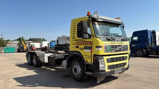 Volvo FM 12 - 420 2004 - N/A obrazek 3