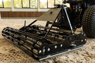 Bodemvlakker / manegevlakker NIEUW 2026 afbeelding 1 miniatuur