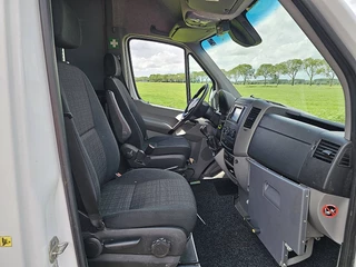 Mercedes-Benz Sprinter 2018 - 519 bild 7