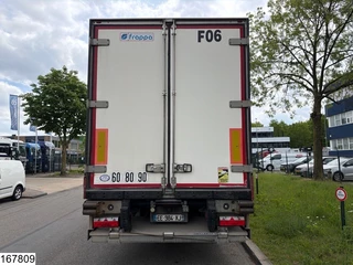 Lecitrailer N/A 2016 - Koel vries Carrier Vector 1950, Dhollandia obrazek 9