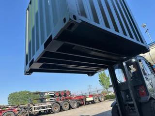 CIMC N/A 2026 - NEW 8FT DV CONTAINER STANDARD immagine 11