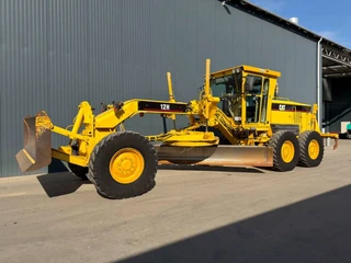 Cat 2003 - 12H - CE for sale