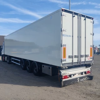SYSTEM-TRAILERS SL 400 THERMOKING 2010 - N/A obrazek 5