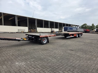 GS Meppel N/A 2007 - AV 2800 LCU APK 10-2026 obrazek 1
