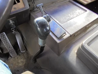 DAF 2100 1986 - DHTD imagen 9
