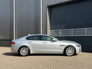 Jaguar XE 2018 - 2.0 Prestige bj.2018 Autom|Camera|Navi|Nap. imagem 6