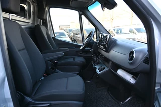 Mercedes-Benz Sprinter 2021 - 315 CDI L2H1 RWD imagen 10