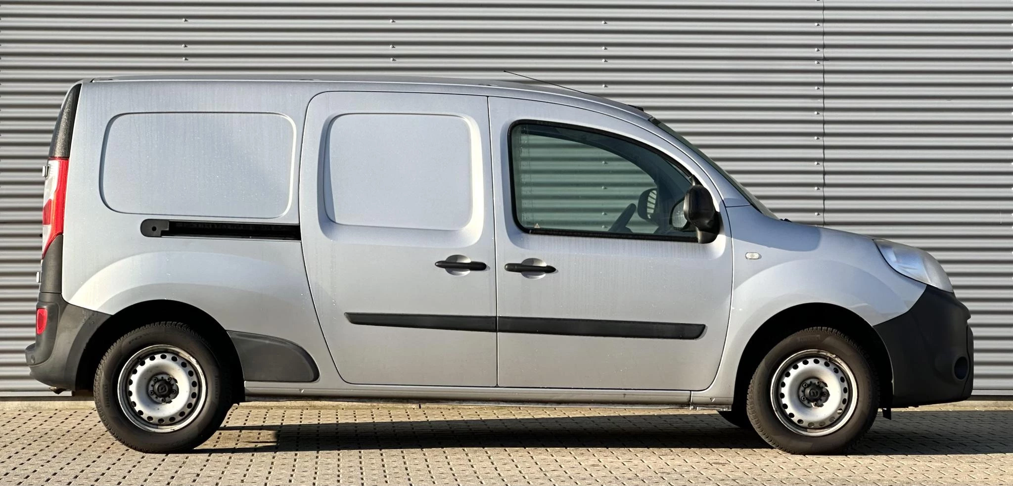 Renault Kangoo 2018 - 1.5 dCi 90 Energy Luxe Maxi MARGE imagem 6