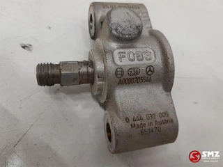 Mercedes-Benz N/A - Occ injectieklep Mercedes immagine 4