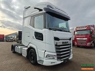 DAF XG+ 480 FT 2022 - N/A obrazek 2