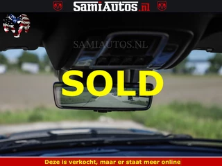 Dodge Ram Pick-Up 2024 - HULK 5.7 V8 402PK | LIMITED EDITION | HUD | LUCHTVERING | BLACK ON BLACK | STRIPING | WIDE BODY | BREDE WIELEN | BOM VOL zdjecie 34